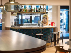 Отель Urban Hive Milano