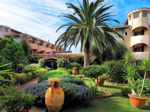 Grand Hotel Smeraldo Beach