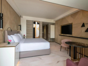 Rixos Gulf Hotel Doha