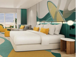 M Social Hotel Phuket