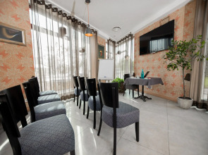 Wellton Hotel Riga & SPA​