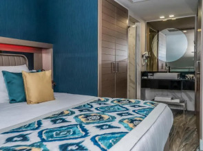 Royal Wings Hotel — All Inclusive