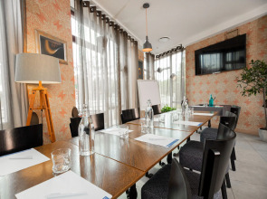 Wellton Hotel Riga & SPA​