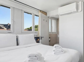 Dutch Design Hotel Vondelpark