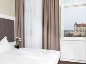 Hotel am Schlosspark