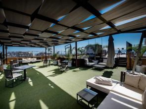 Astoria Palace Hotel