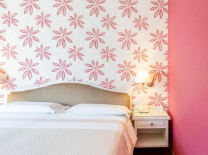 Отель Metropole Suisse