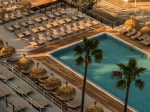 Cooks Club Calvia Beach - Adults Only +21