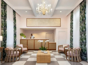 Sandals Royal Bahamian All Inclusive Resort 