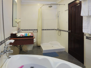 Saigon Phu Quoc Resort