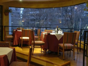 Hotel Leonardo da Vinci