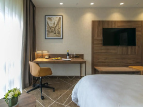 Hotel Sheraton Novi Sad