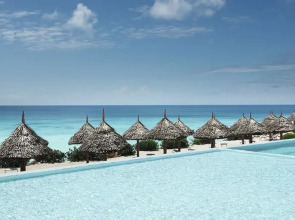 Riu Palace Zanzibar - All Inclusive - Adults Only