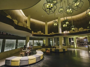 Курорт Bali Paragon Resort Hotel