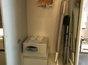 Отель Citadines Shinjuku Tokyo