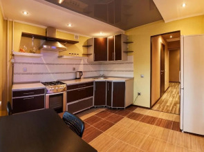 Апартаменты Абажур Люкс