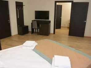 Санаторий Истра (РОП)