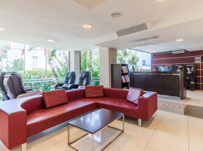 BlueSea Club Marthas