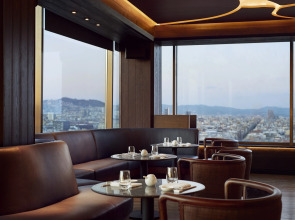 Nobu Hotel Barcelona