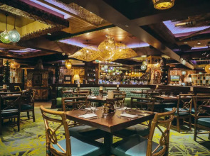 Hilton Dubai Jumeirah