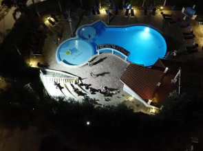 Residence Hotel La Taverna