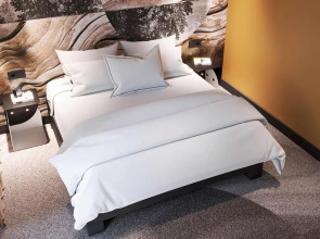 ibis styles Paris Montmartre Batignolles