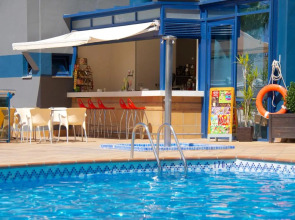 Hotel Madeira Centro