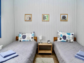 Парк-шале Утро