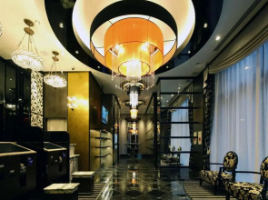 APA Hotel Ueno Inaricho Ekikita