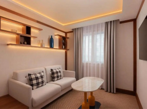 Hotel Ercilla de Bilbao, Autograph Collection