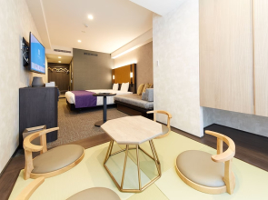 hotel MONday Kyoto Marutamachi