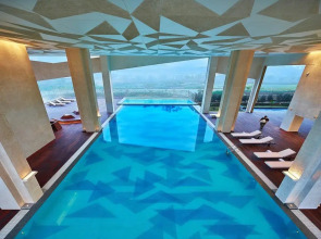 Vivanta New Delhi, Dwarka