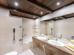 Contel Hotel Koblenz