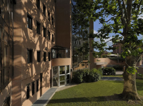 Отель Aemilia Bologna