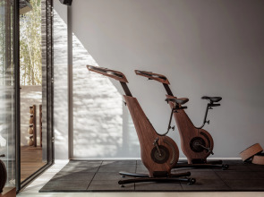 Отель OKU Ibiza