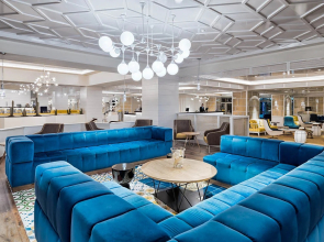 Отель H10 Las Palmeras