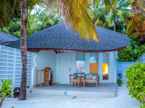 Machchafushi Island Resort & Spa Maldives, The Centara Collection