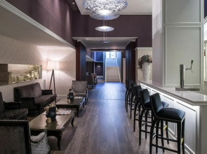 Catalonia Passeig de Gràcia