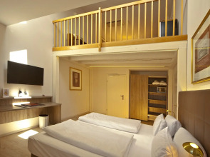 Schlosshotel Mondsee