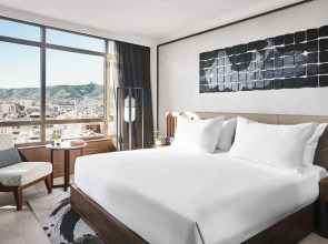 Nobu Hotel Barcelona