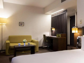 Отель Gracery Tokyo Tamachi