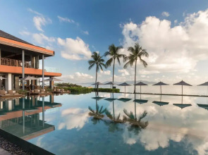 Hansar Samui Resort & Spa