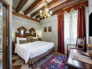 Hotel Palazzo Priuli