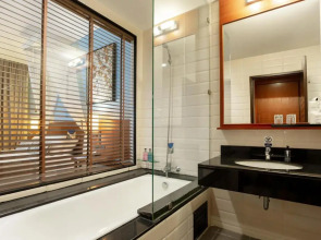 Deevana Plaza Krabi Aonang