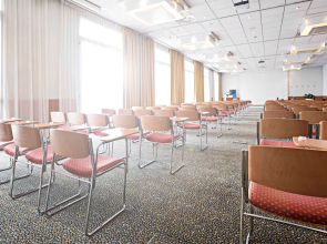 Отель Novotel Torino Corso Giulio Cesare