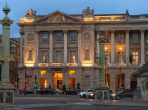 Hôtel de Crillon A Rosewood Hotel