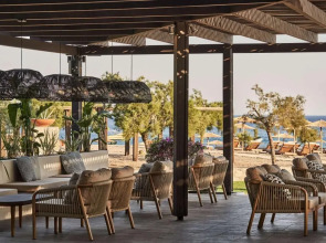 Lindian Village All Inclusive Resort Rhodes, Curio Collection