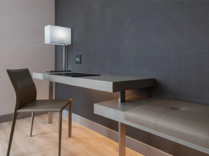 AC Hotel by Marriott Atlanta Midtown