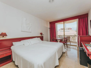 Cleopatra Palace Hotel