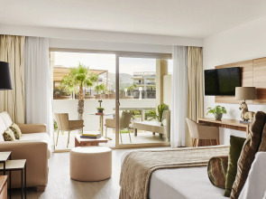 Zafiro Palace Alcudia